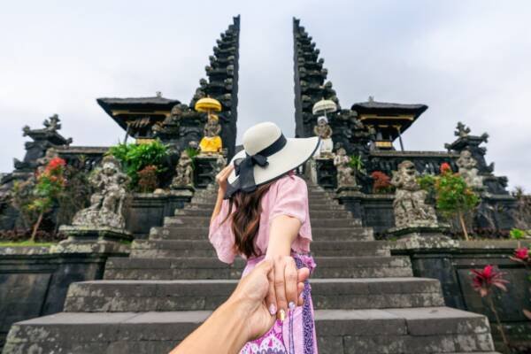 Win a Dream Trip to Bali & Support a Great Cause! - Image 3